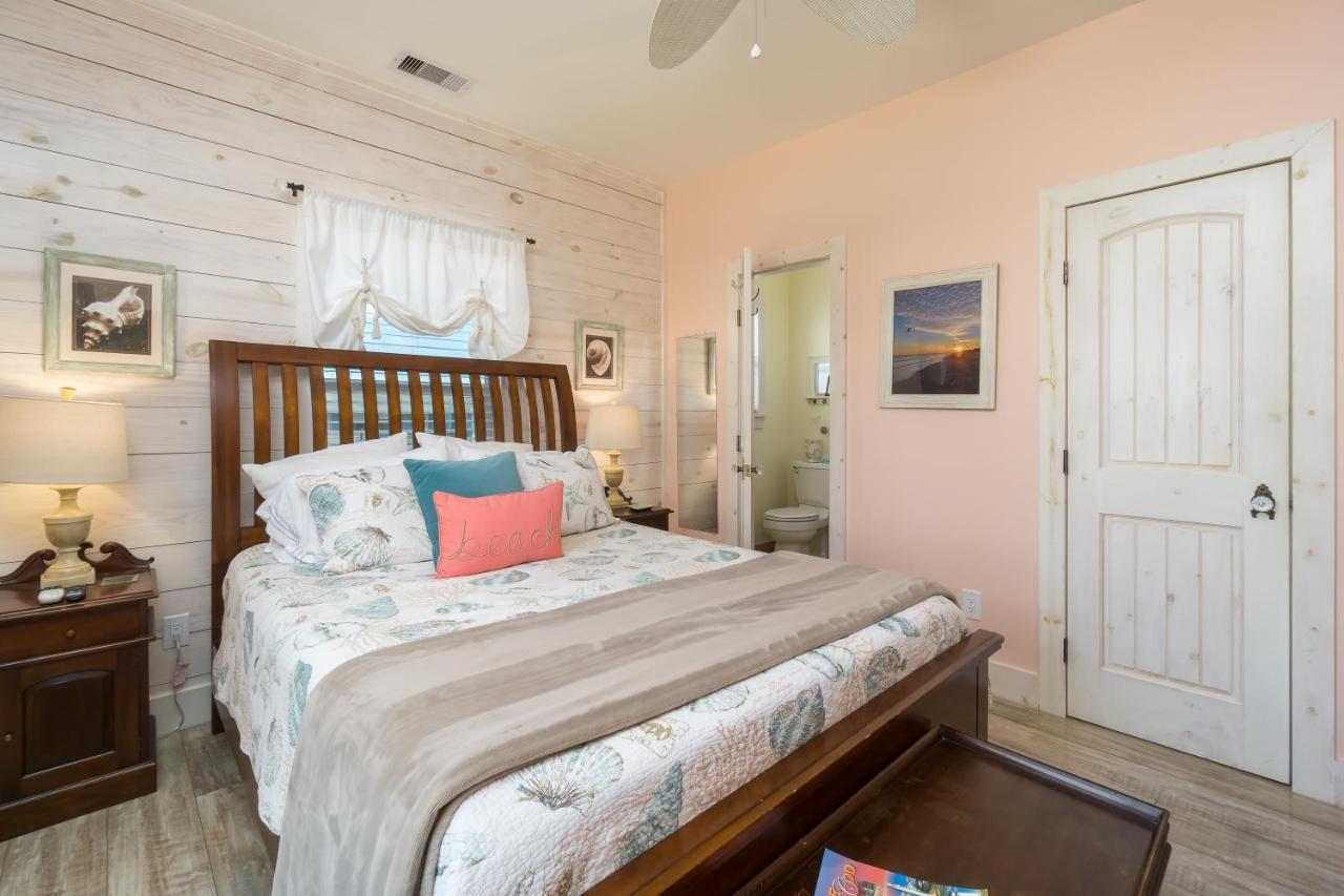 Willa Cape Escape Bolivar Peninsula Zewnętrze zdjęcie