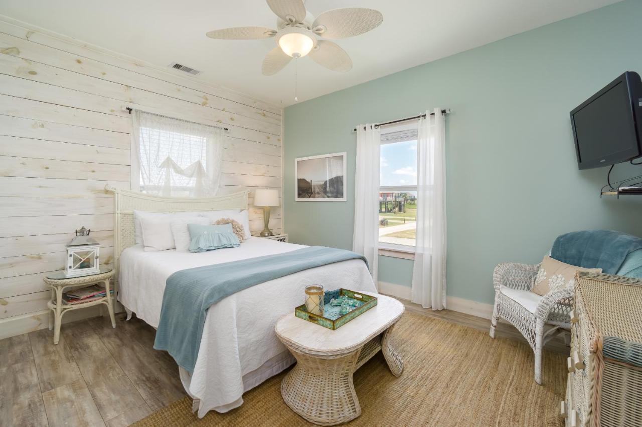 Willa Cape Escape Bolivar Peninsula Zewnętrze zdjęcie