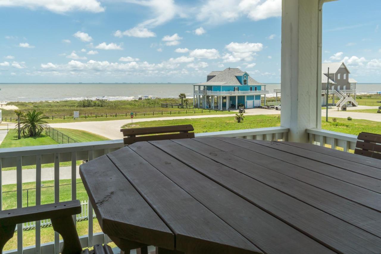 Willa Cape Escape Bolivar Peninsula Zewnętrze zdjęcie