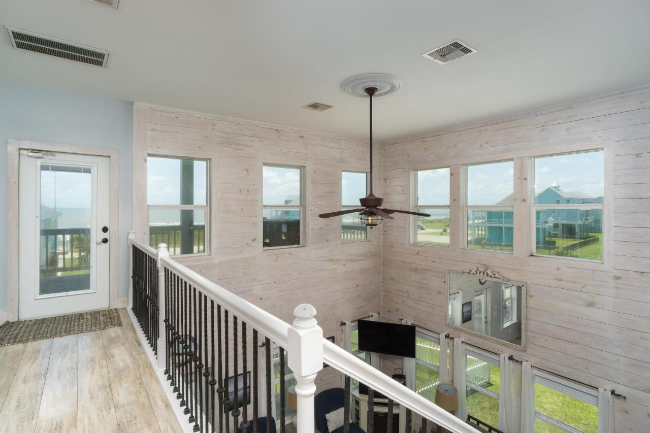 Willa Cape Escape Bolivar Peninsula Zewnętrze zdjęcie