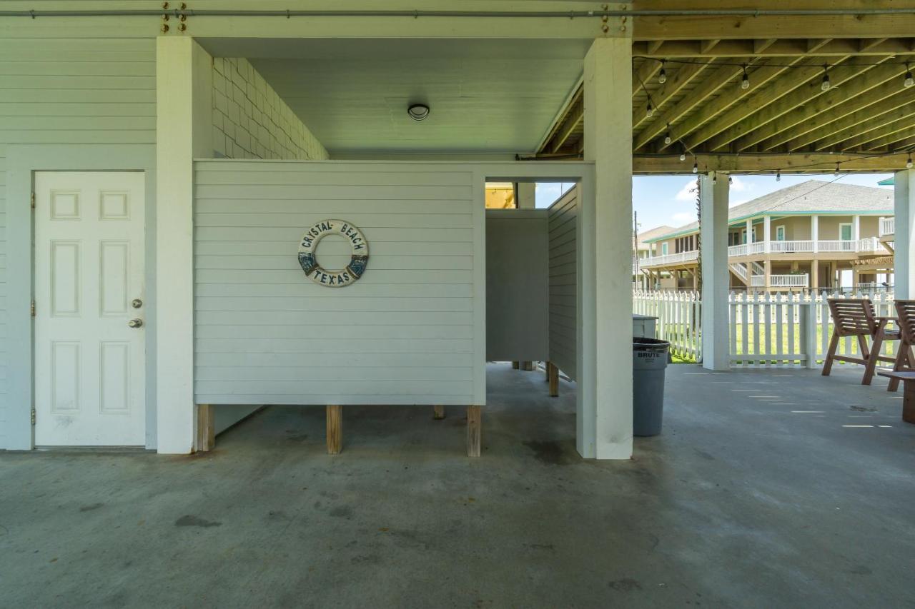 Willa Cape Escape Bolivar Peninsula Zewnętrze zdjęcie